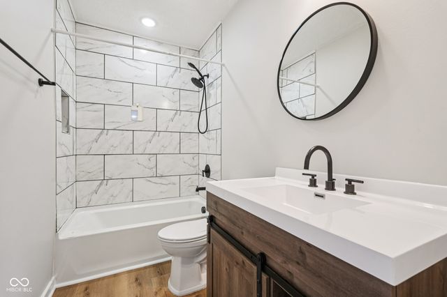 1706 Draper Street, Indianapolis, IN 46203