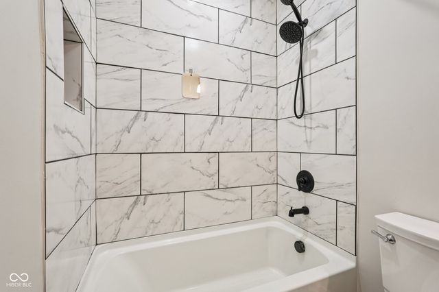 1706 Draper Street, Indianapolis, IN 46203