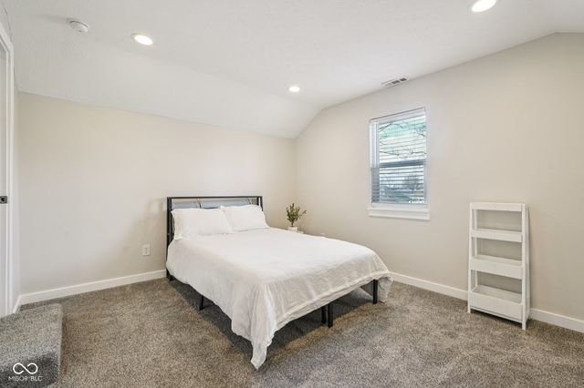 1706 Draper Street, Indianapolis, IN 46203