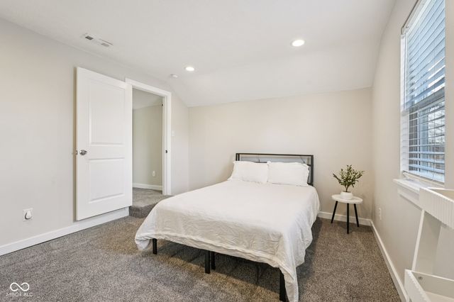 1706 Draper Street, Indianapolis, IN 46203