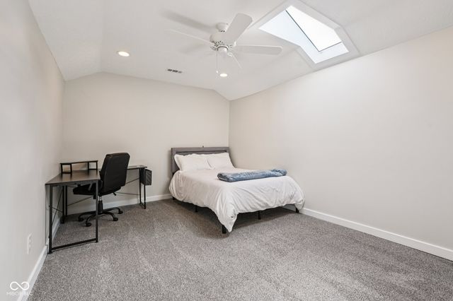 1706 Draper Street, Indianapolis, IN 46203