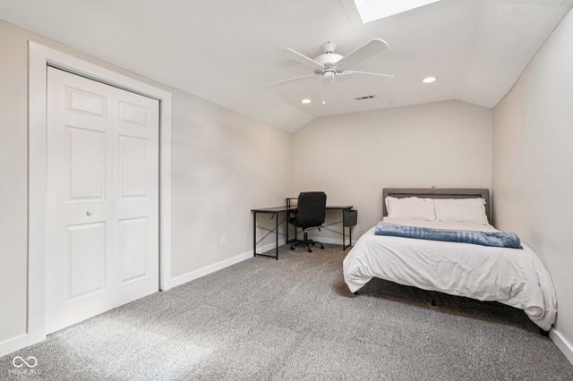 1706 Draper Street, Indianapolis, IN 46203