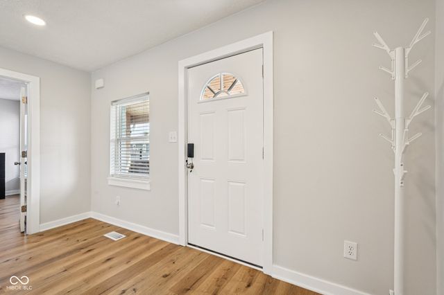 1706 Draper Street, Indianapolis, IN 46203