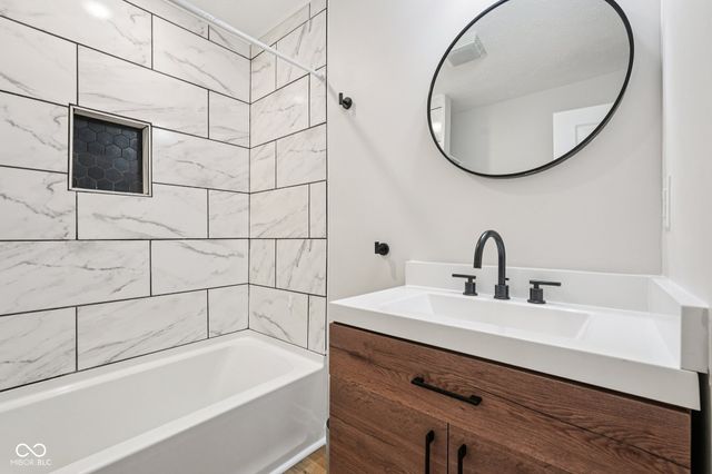 1706 Draper Street, Indianapolis, IN 46203