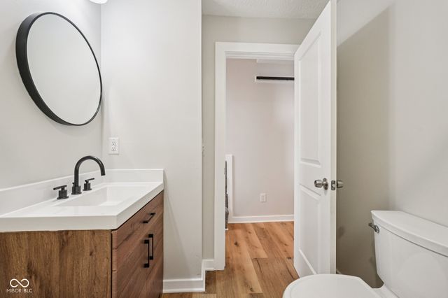 1706 Draper Street, Indianapolis, IN 46203