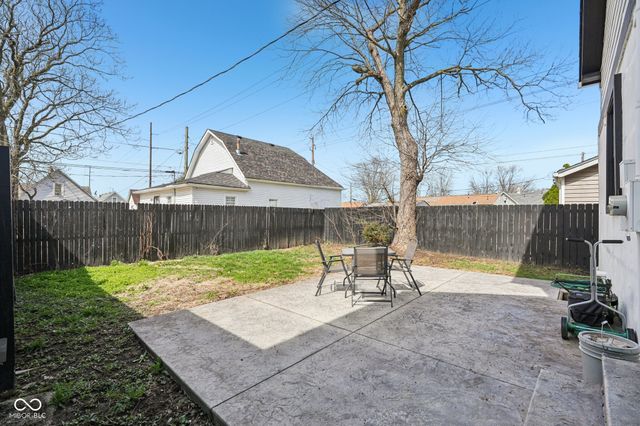 1706 Draper Street, Indianapolis, IN 46203