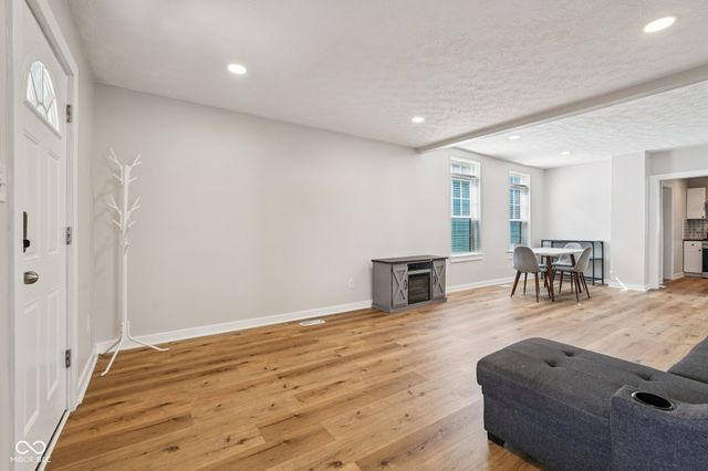 1706 Draper Street, Indianapolis, IN 46203