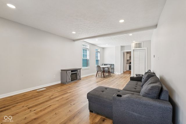 1706 Draper Street, Indianapolis, IN 46203