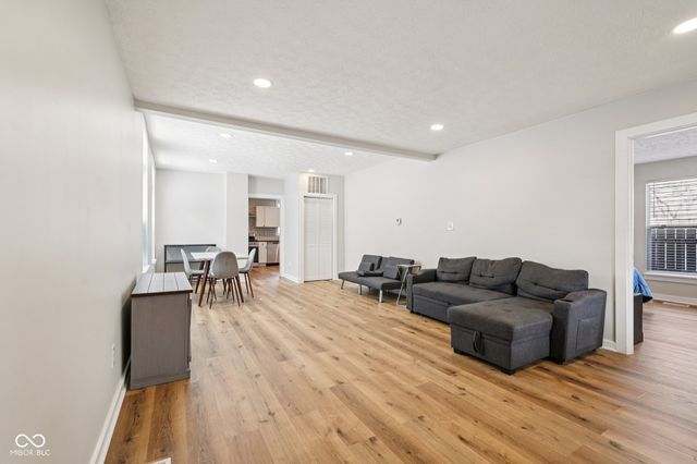 1706 Draper Street, Indianapolis, IN 46203