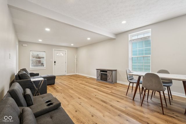 1706 Draper Street, Indianapolis, IN 46203