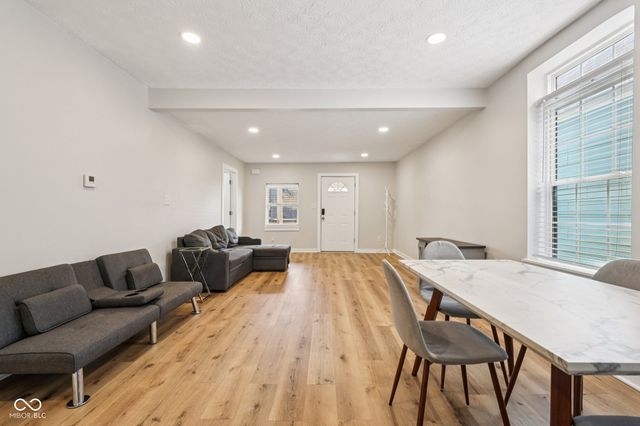 1706 Draper Street, Indianapolis, IN 46203