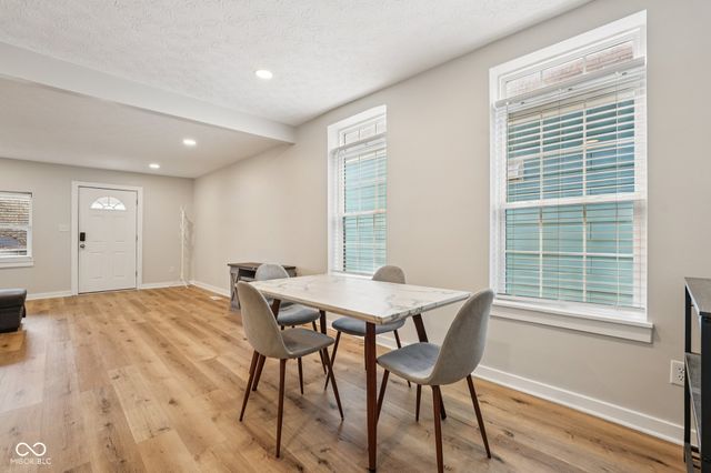 1706 Draper Street, Indianapolis, IN 46203