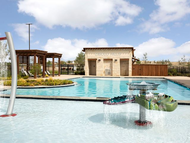 3228 Romero Plaza, Fort Worth, TX 76179