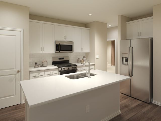 3228 Romero Plaza, Fort Worth, TX 76179