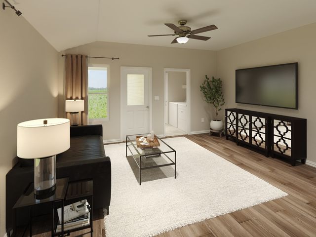 3228 Romero Plaza, Fort Worth, TX 76179