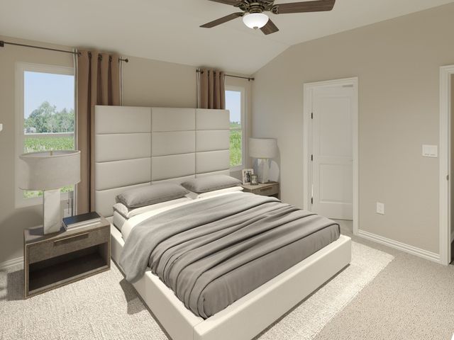 3228 Romero Plaza, Fort Worth, TX 76179