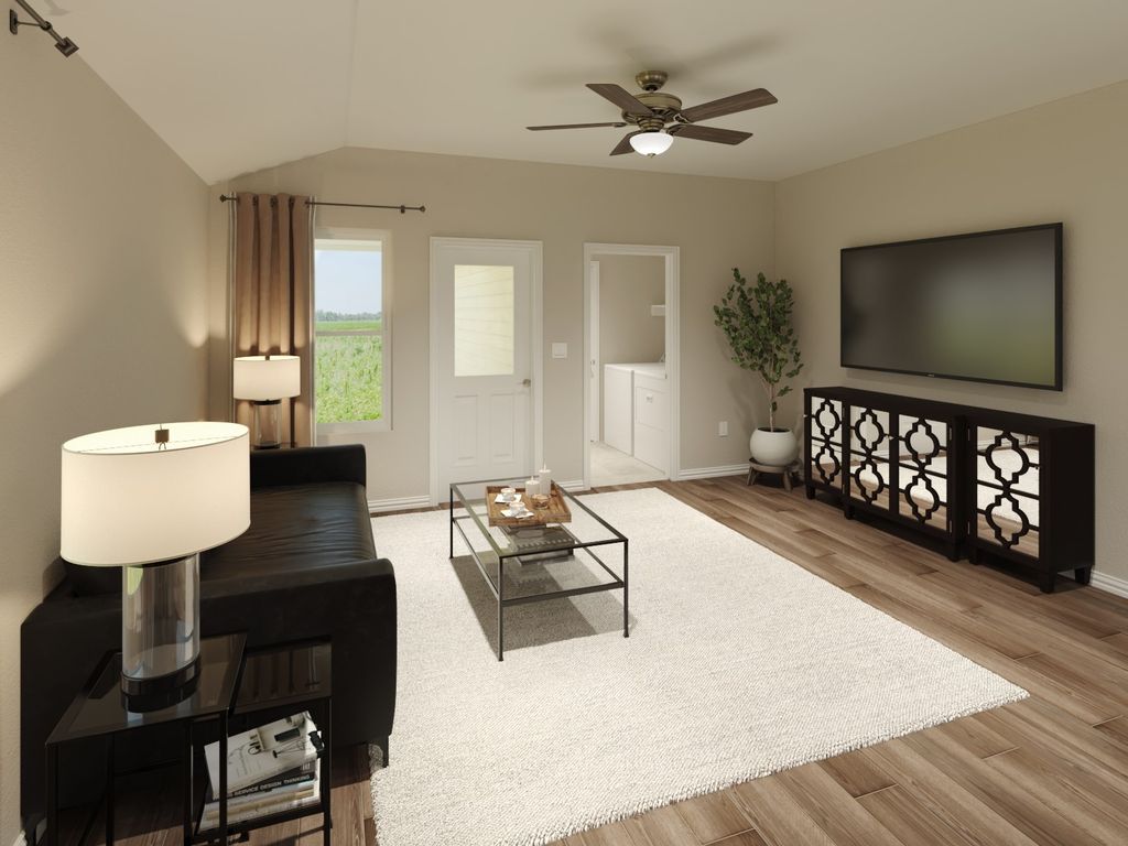 3228 Romero Plaza, Fort Worth, TX 76179 — photo 5