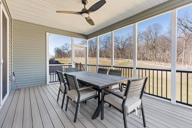 4070 Great Bridge Drive, Deforest, WI 53532