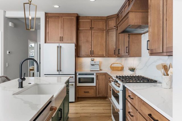 4070 Great Bridge Drive, Deforest, WI 53532