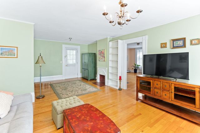 3 Howard St, Easton, MA 02375