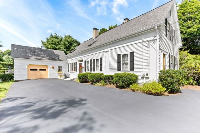 3 Howard St, Easton, MA 02375