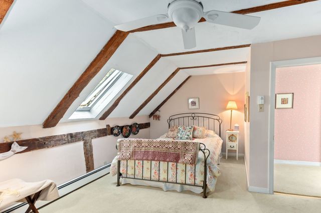 3 Howard St, Easton, MA 02375