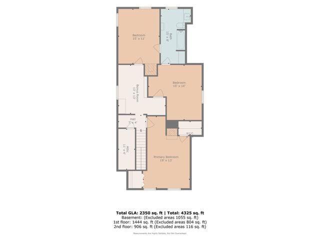 3 Howard St, Easton, MA 02375
