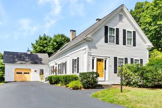 3 Howard St, Easton, MA 02375