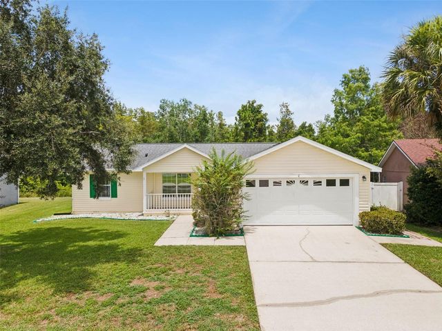 3829 SPRINGLAKE VILLAGE COURT, Kissimmee, FL 34744