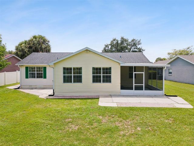3829 SPRINGLAKE VILLAGE COURT, Kissimmee, FL 34744