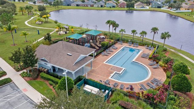 3829 SPRINGLAKE VILLAGE COURT, Kissimmee, FL 34744