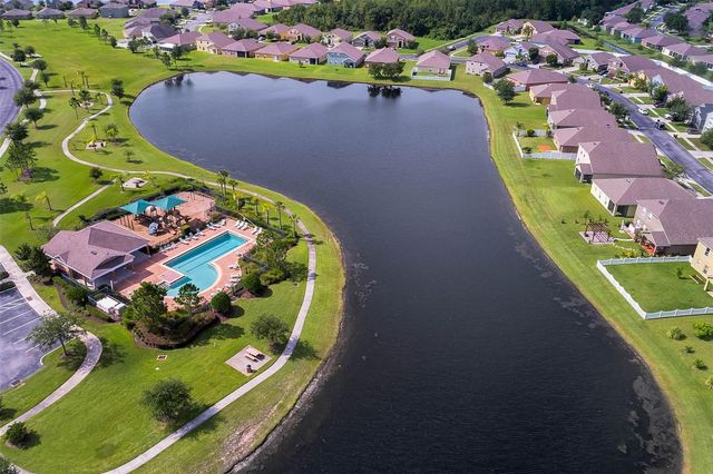 3829 SPRINGLAKE VILLAGE COURT, Kissimmee, FL 34744