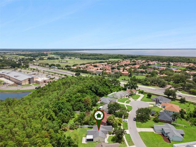 3829 SPRINGLAKE VILLAGE COURT, Kissimmee, FL 34744