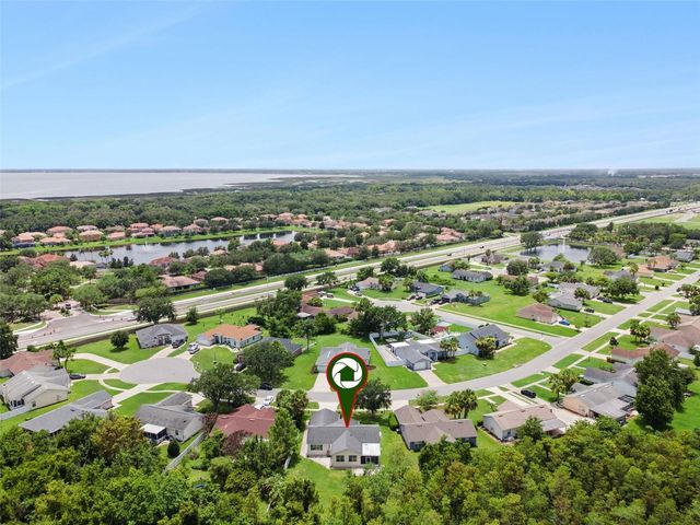 3829 SPRINGLAKE VILLAGE COURT, Kissimmee, FL 34744