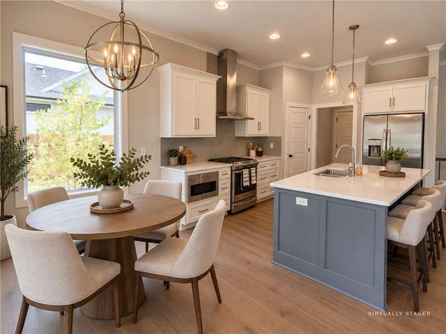 1710 E 127th Terrace, Kansas City, MO 64145