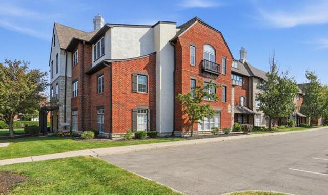 6230 Inishmore Lane, 6230, Dublin, OH 43017