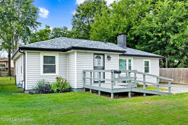208 Downes Ln, Louisville, KY 40214