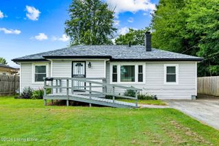 208 Downes Ln, Louisville, KY 40214