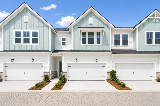 286 Newtown Creek Drive, Charleston, SC 29412