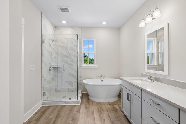 286 Newtown Creek Drive, Charleston, SC 29412