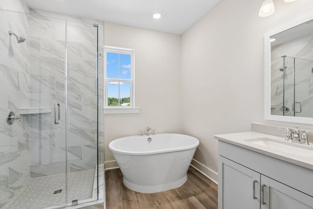 286 Newtown Creek Drive, Charleston, SC 29412