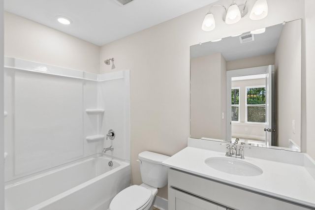286 Newtown Creek Drive, Charleston, SC 29412