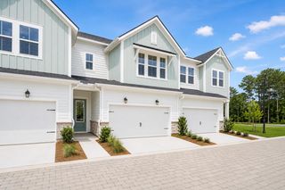 286 Newtown Creek Drive, Charleston, SC 29412