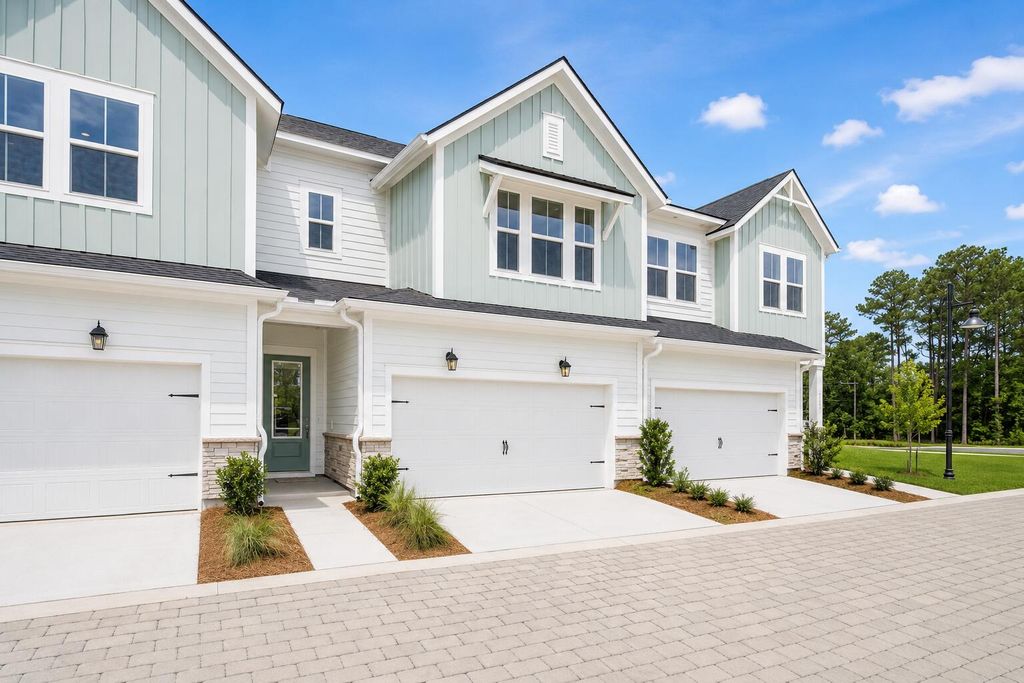 286 Newtown Creek Drive, Charleston, SC 29412