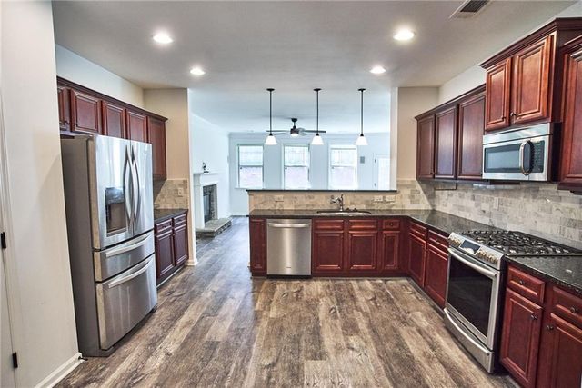 310 Woodson Way, Woodstock, GA 30189