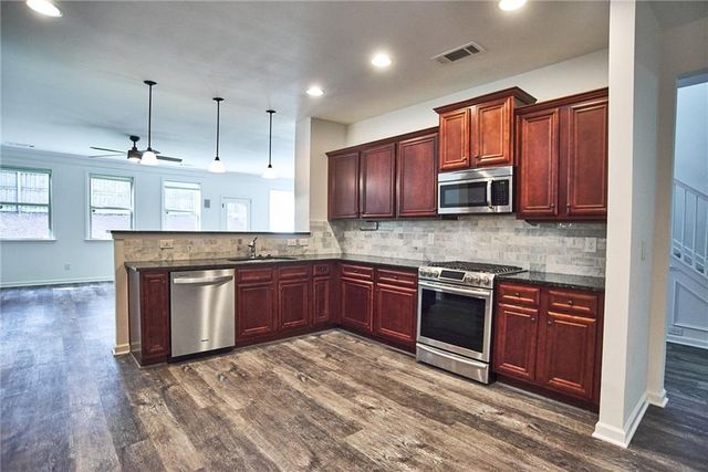 310 Woodson Way, Woodstock, GA 30189