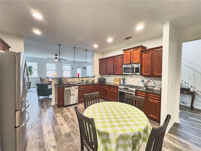 310 Woodson Way, Woodstock, GA 30189