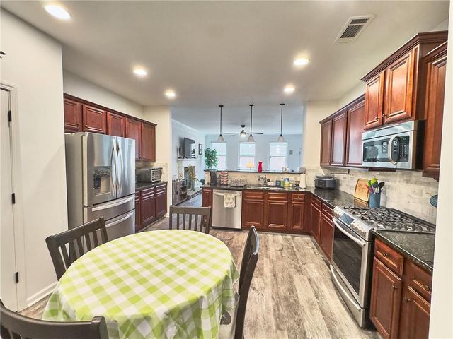 310 Woodson Way, Woodstock, GA 30189