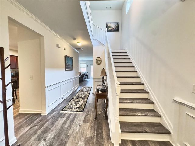 310 Woodson Way, Woodstock, GA 30189