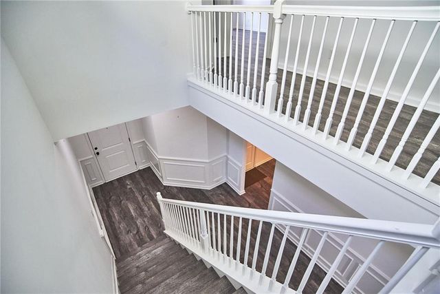 310 Woodson Way, Woodstock, GA 30189